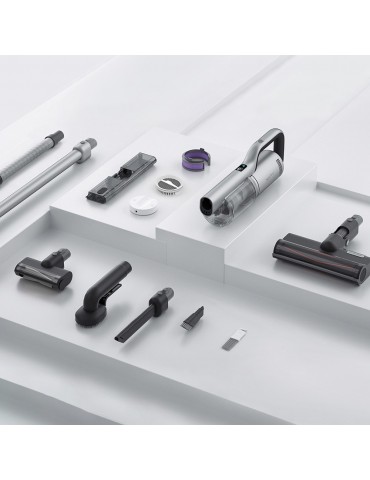 Compra Xiaomi ROIDMI NEX 2 Pro Aspirapolvere Senza Fili | Italia