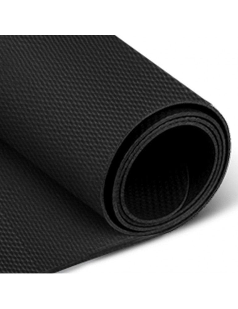 Tappetino Protettivo Floordirekt Neo - PVC Trasparente 1.5mm Per Pavimenti Duri 90x100cm - Foto 9