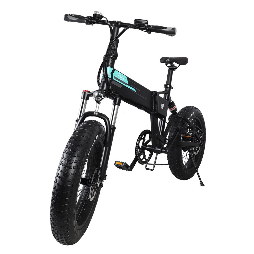 Mountain bike FIIDO M1 PRO Bicicletta Elettrica Pieghevole | Italia