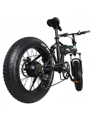 Mountain bike FIIDO M1 PRO Bicicletta Elettrica Pieghevole | Italia