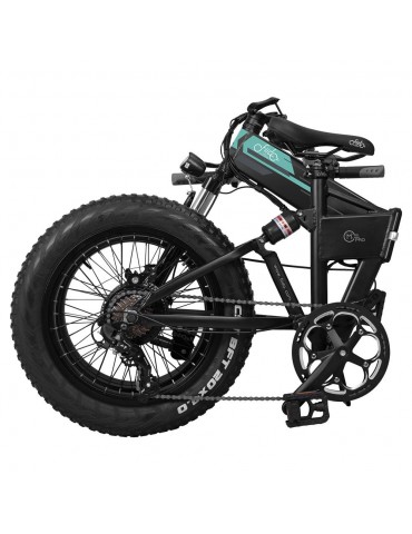 Mountain bike FIIDO M1 PRO Bicicletta Elettrica Pieghevole | Italia