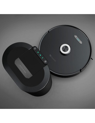 Proscenic M8 PRO Robot Aspirapolvere e Lavapavimenti | Italia