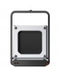KingSmith WalkingPad X21 Tapis Roulant Smart Pieghevole - Grigio