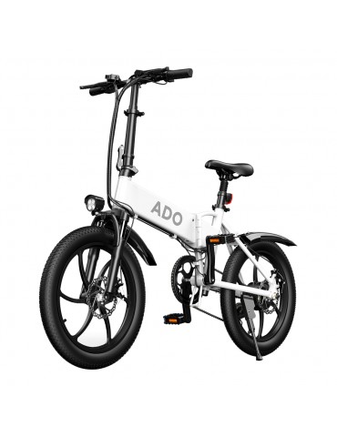 ADO A20+ 350W Bicicletta...