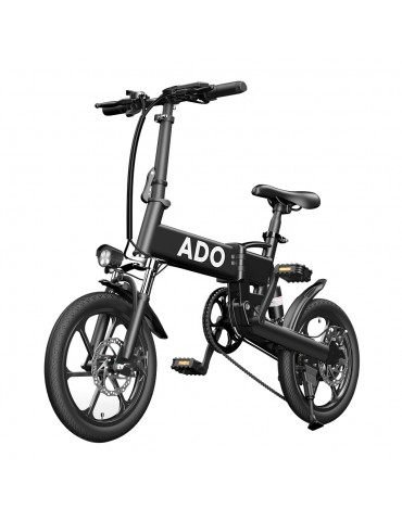 ADO A16+ Bici Elettrica...