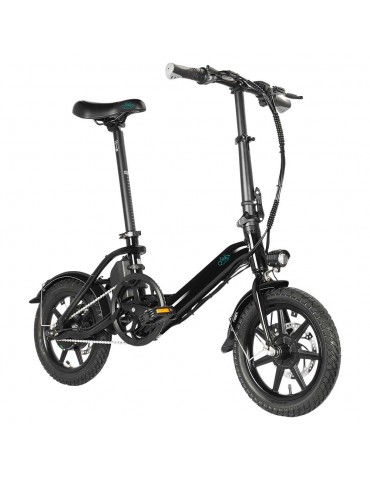 Biciclette Elettriche