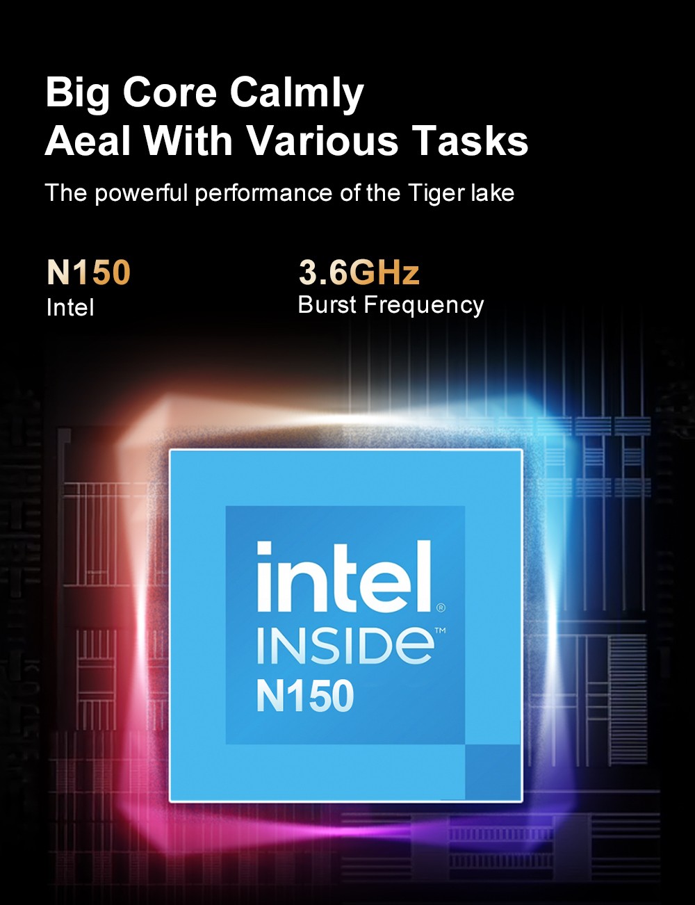 Ninkear N15 Air Laptop  15 6 inch 1920x1080 IPS Screen  Intel N150 4 Core Max 3 6GHz  16GB RAM 512GB SSD  2 4/5GHz WiFi Bluetoo