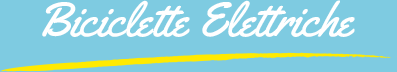 Biciclette Elettriche