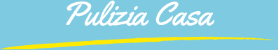 Pulizia Casa