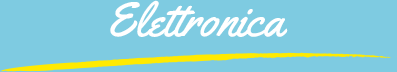 Elettronica